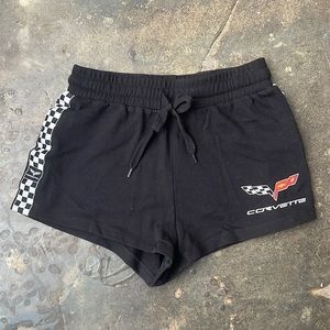 Corvette Lounge Shorts
